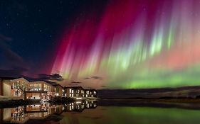 Hótel Jökulsárlón - Glacier Lagoon Hotel